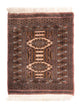 Pakistan Tæppe 61x77cm - Orientalsk tæppe