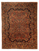 Sarouk Tæppe 305x237cm - Persisk tæppe