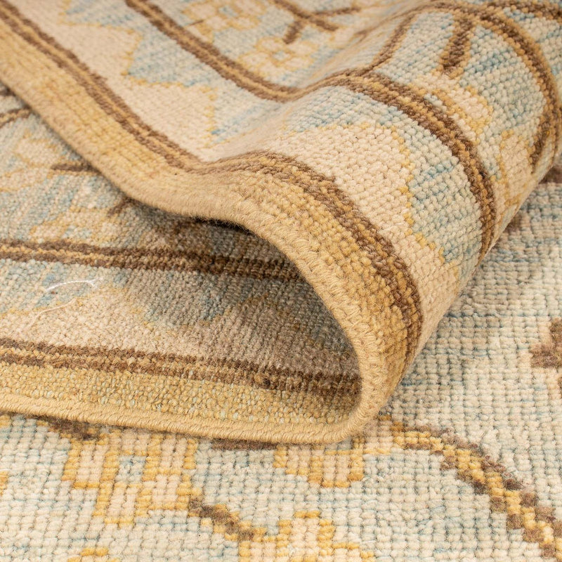 Ziegler Carpet - 315 x 240 cm - lys brun