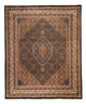 Indo Bidjar Tæppe 306x250cm - Orientalsk tæppe