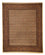 Orientalsk tæppe - Bijar - Indus - 309 x 250 cm - beige