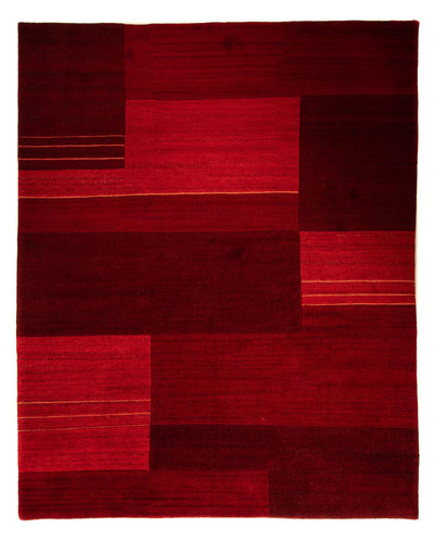 Nepal-tæppe 250x300cm - Uldtæppe