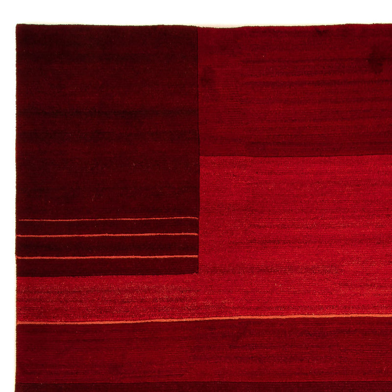 Nepal Tæppe 250x300cm - Uldtæppe
