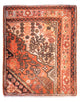 Nahavand Tæppe 96x114cm - Persisk tæppe