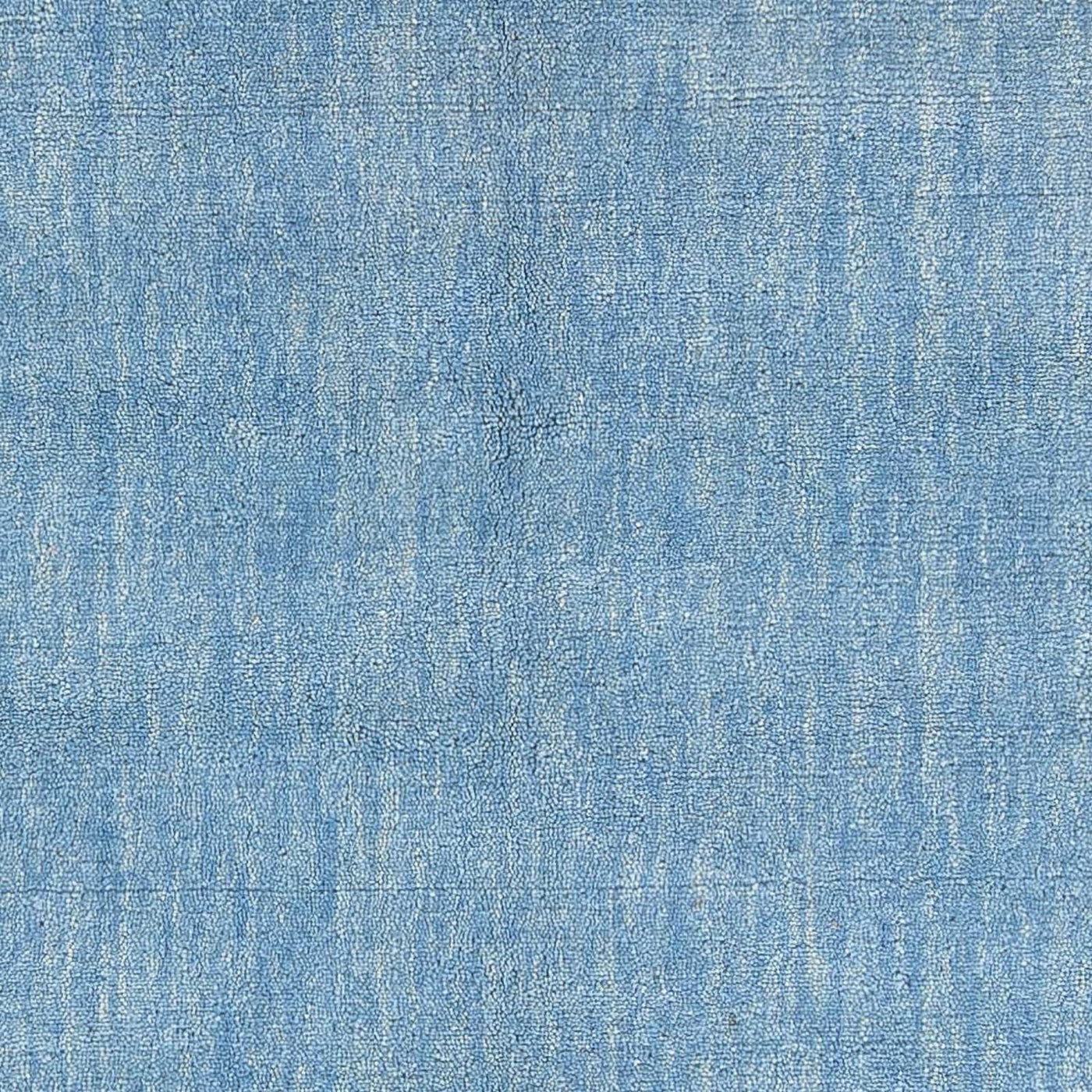 Indo Gabbeh Tæppe 222x136cm - Uldtæppe