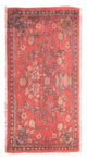 Kashan Tæppe 115x55cm - Persisk tæppe