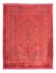 Pakistan Tæppe 89x68cm - Persisk tæppe