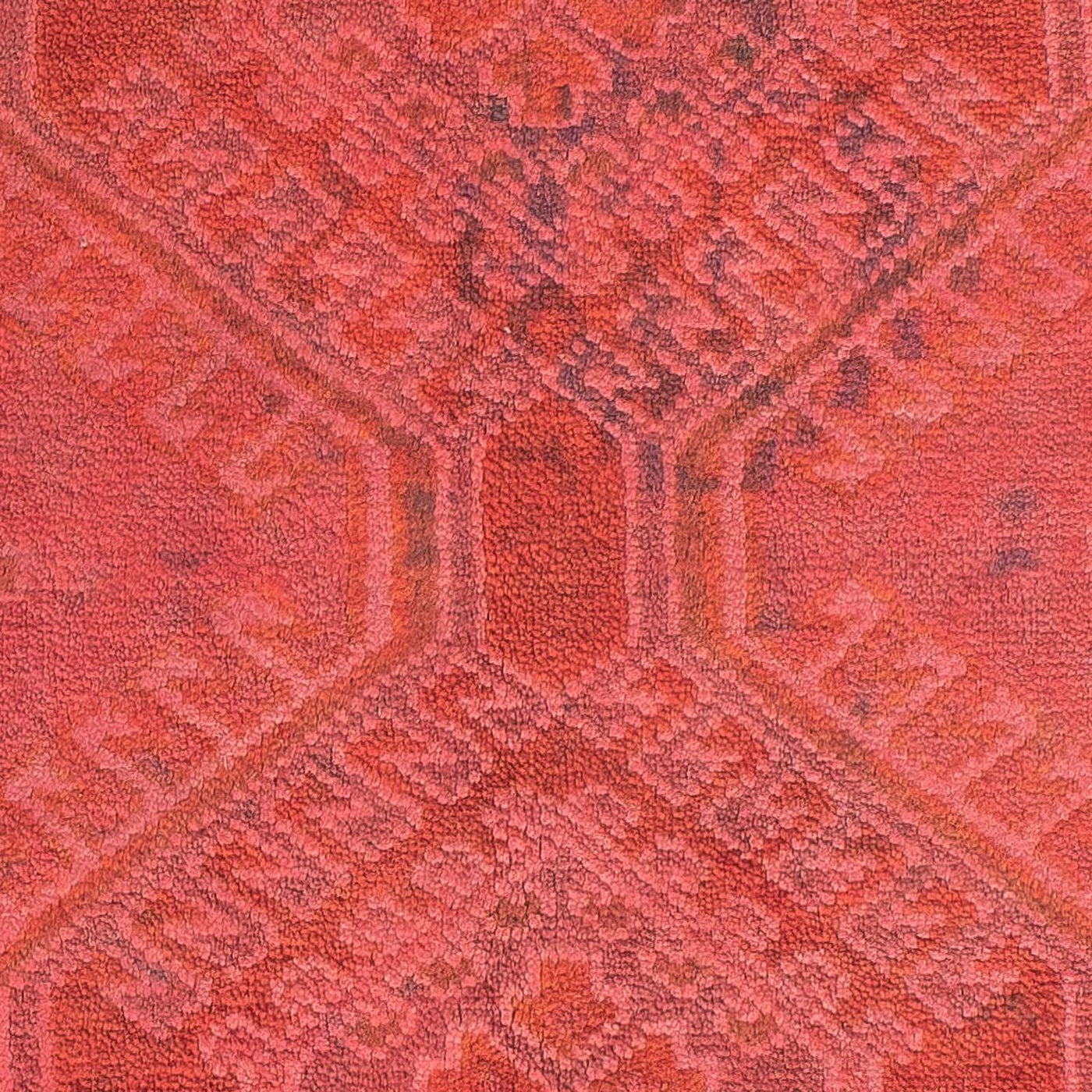 Pakistan Tæppe 89x68cm - Persisk tæppe