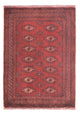 Pakistan Tæppe 86x60cm - Persisk tæppe