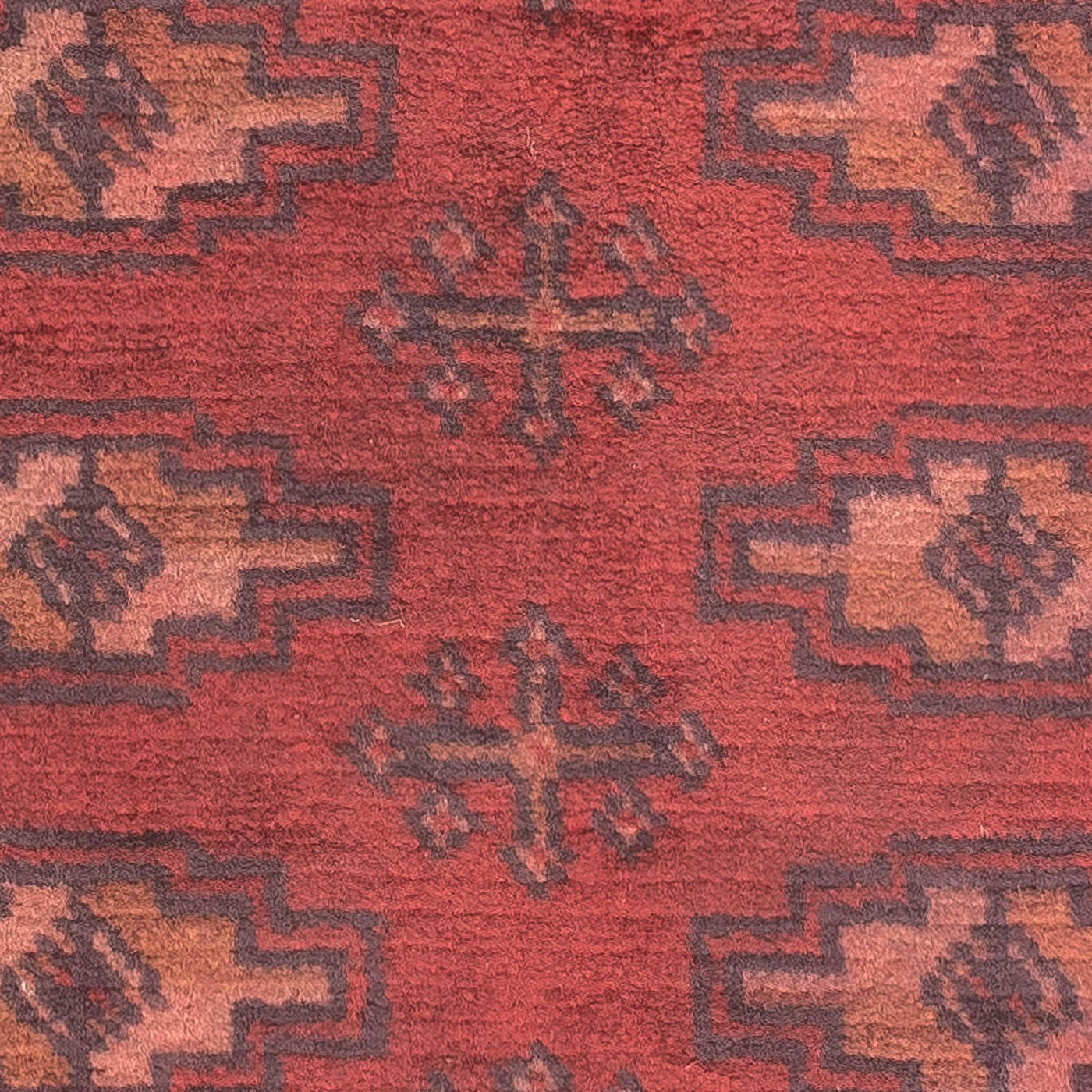 Pakistan Tæppe 86x60cm - Persisk tæppe