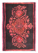 Kashan Tæppe 86x55cm - Persisk tæppe