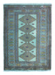 Pakistan Tæppe 92x64cm - Persisk tæppe
