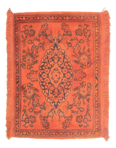 Kashan Tæppe 62x86cm - Persisk tæppe