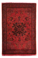 Sarouk Tæppe 96x65cm - Persisk tæppe