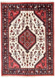 Orientalsk tæppe 163x230cm