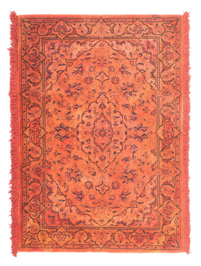 Kashan Tæppe 70x100cm - Persisk tæppe