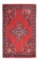 Kashan Tæppe 87x57cm - Persisk tæppe