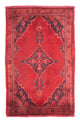 Kashan Tæppe 94x60cm - Persisk tæppe