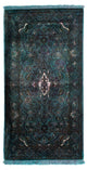 Kashan Tæppe 130x63cm - Persisk tæppe