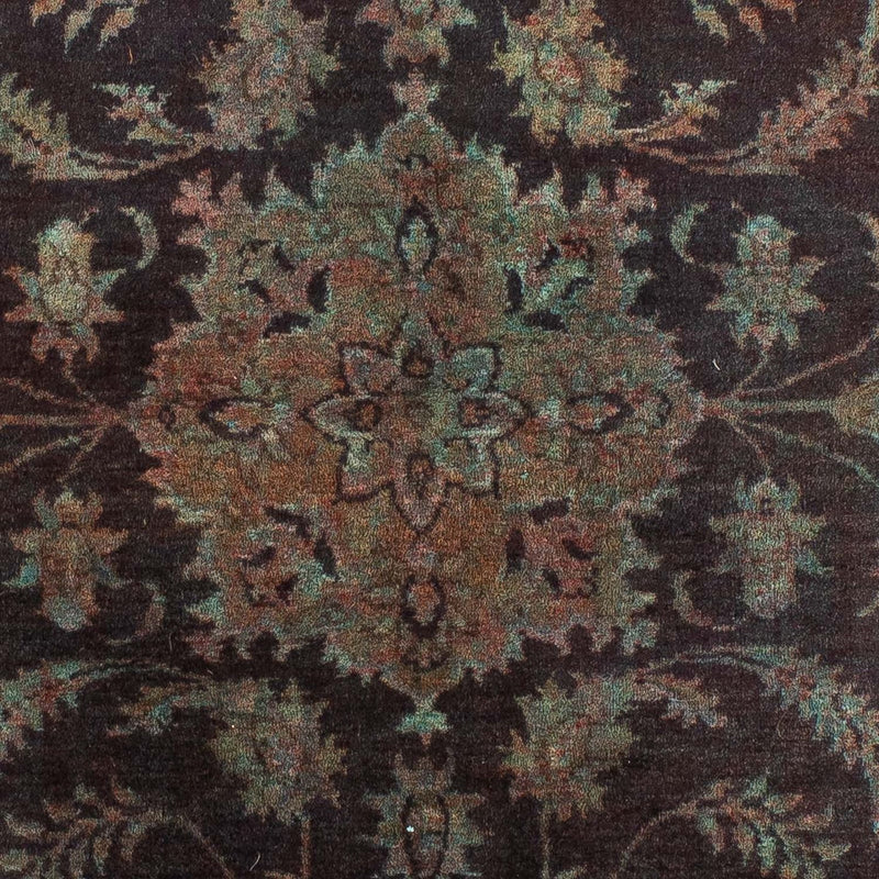 Orientalsk tæppe - Indus - 130 x 76 cm - lyseblå