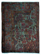 Nahavand Tæppe 111x80cm - Persisk tæppe