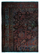 Nahavand Tæppe 134x95cm - Persisk tæppe