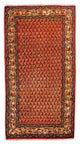 Mir Tæppe 64x142cm - Persisk tæppe