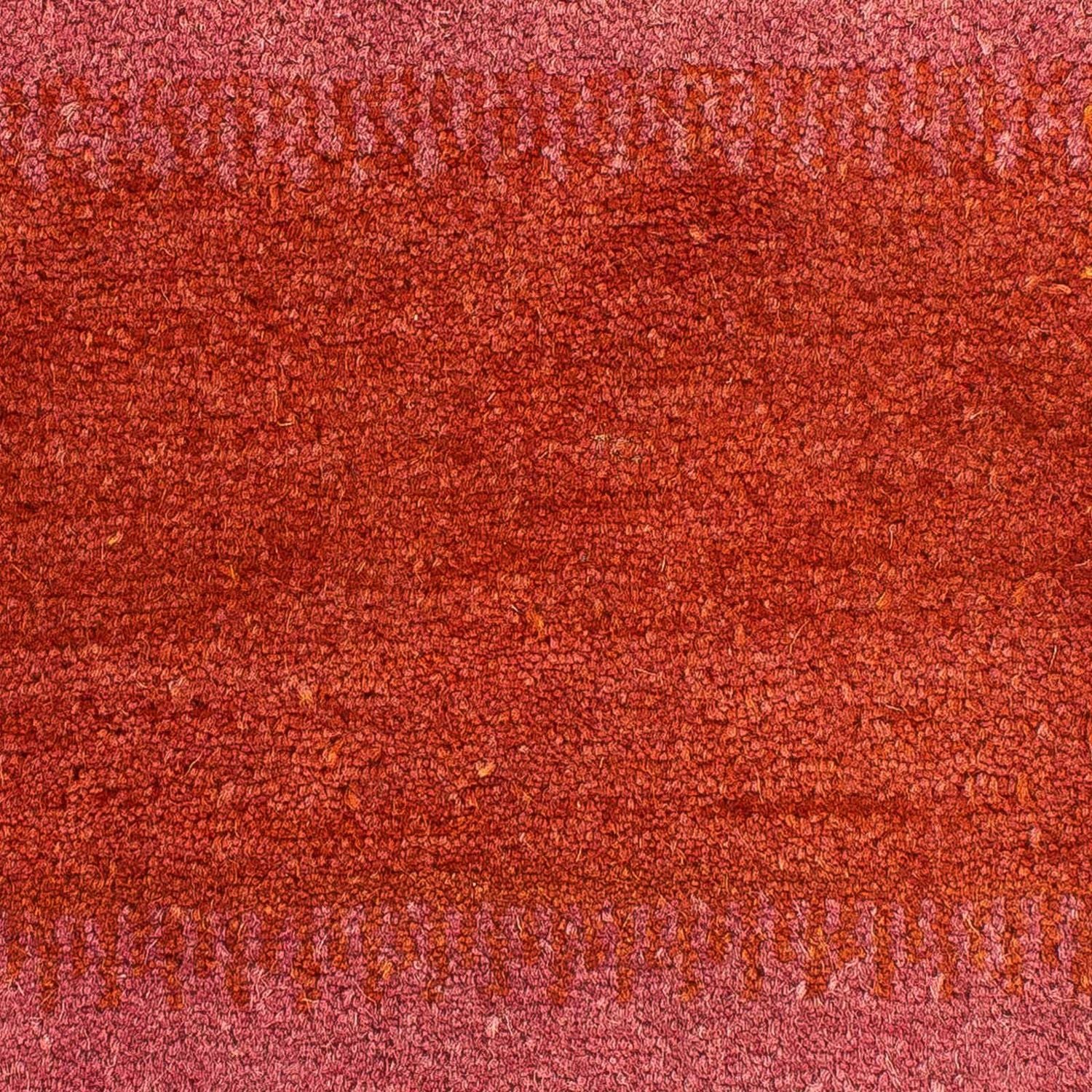 Gabbeh-tæppe - Indus - 136 x 71 cm - flerfarvet