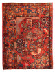 Nahavand Tæppe 115x89cm - Persisk tæppe