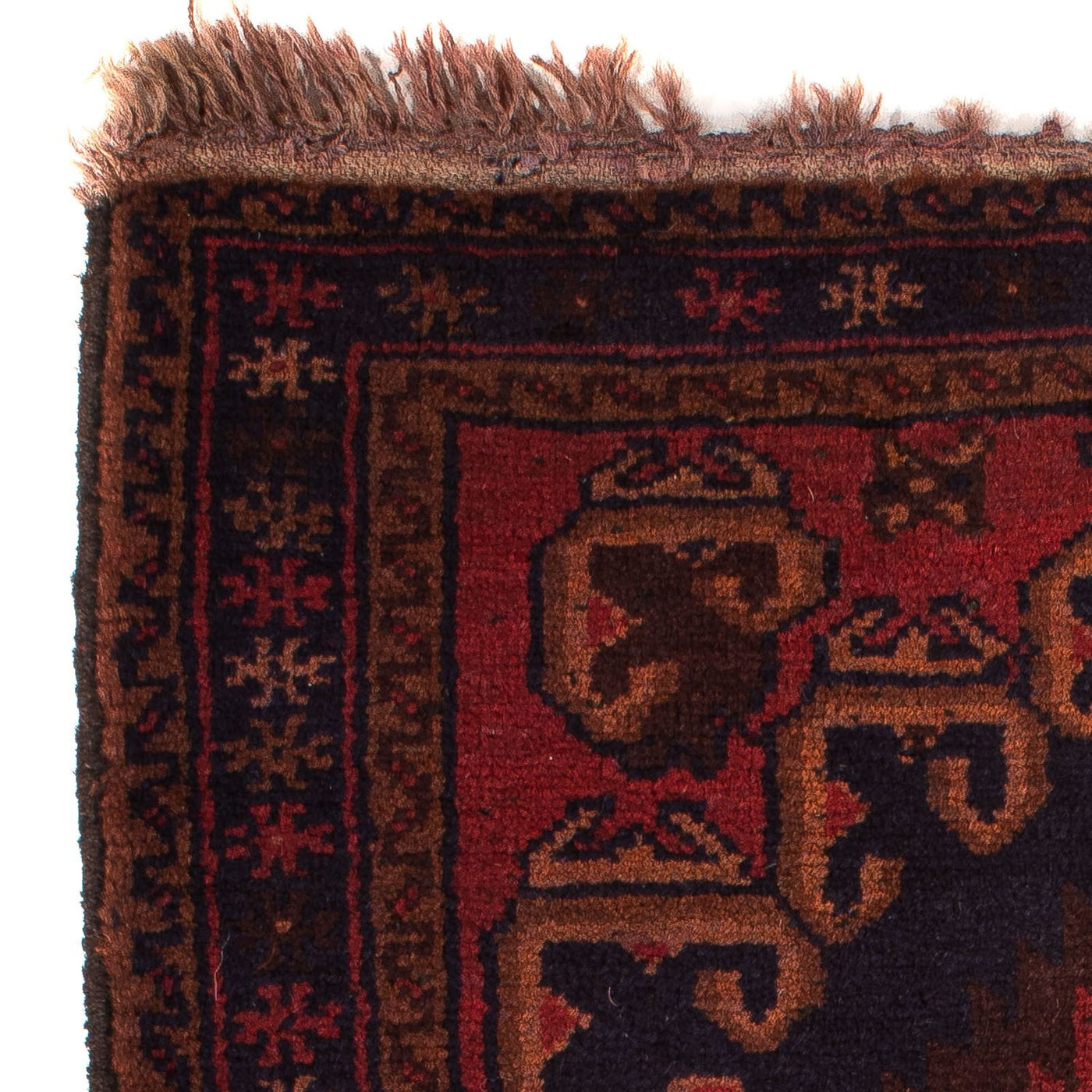 Baluch-tæppe 117x74cm - Persisk tæppe