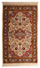 Orientalsk tæppe - Indus - 130 x 79 cm - beige