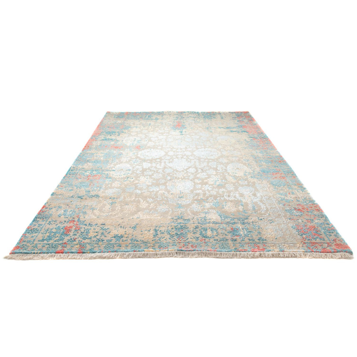 Designer tæppe 297x198cm - Designerteppich