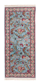 Indo Sarouk Tæppe 194x81cm - Orientalsk tæppe