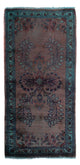 Sarouk Tæppe 137x65cm - Persisk tæppe