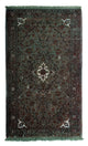 Kashan Tæppe 126x70cm - Persisk tæppe