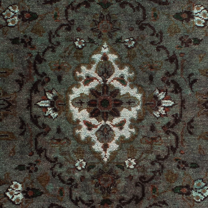 Persisk tæppe - Keshan - 126 x 70 cm - flerfarvet
