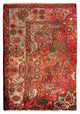 Nahavand Tæppe 80x124cm - Persisk tæppe