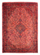 Sarouk Tæppe 116x72cm - Persisk tæppe