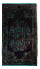 Kashan Tæppe 117x65cm - Persisk tæppe