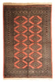 Pakistan Tæppe 190x127cm - Orientalsk tæppe