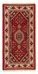 Indo Bidjar Tæppe 141x71cm - Orientalsk tæppe