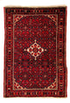 Hosseinabad Tæppe 159x113cm - Persisk tæppe