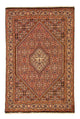 Bidjar - Bukan Tæppe 143x88cm - Persisk tæppe