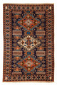 Ardabil Tæppe 170x112cm - Persisk tæppe