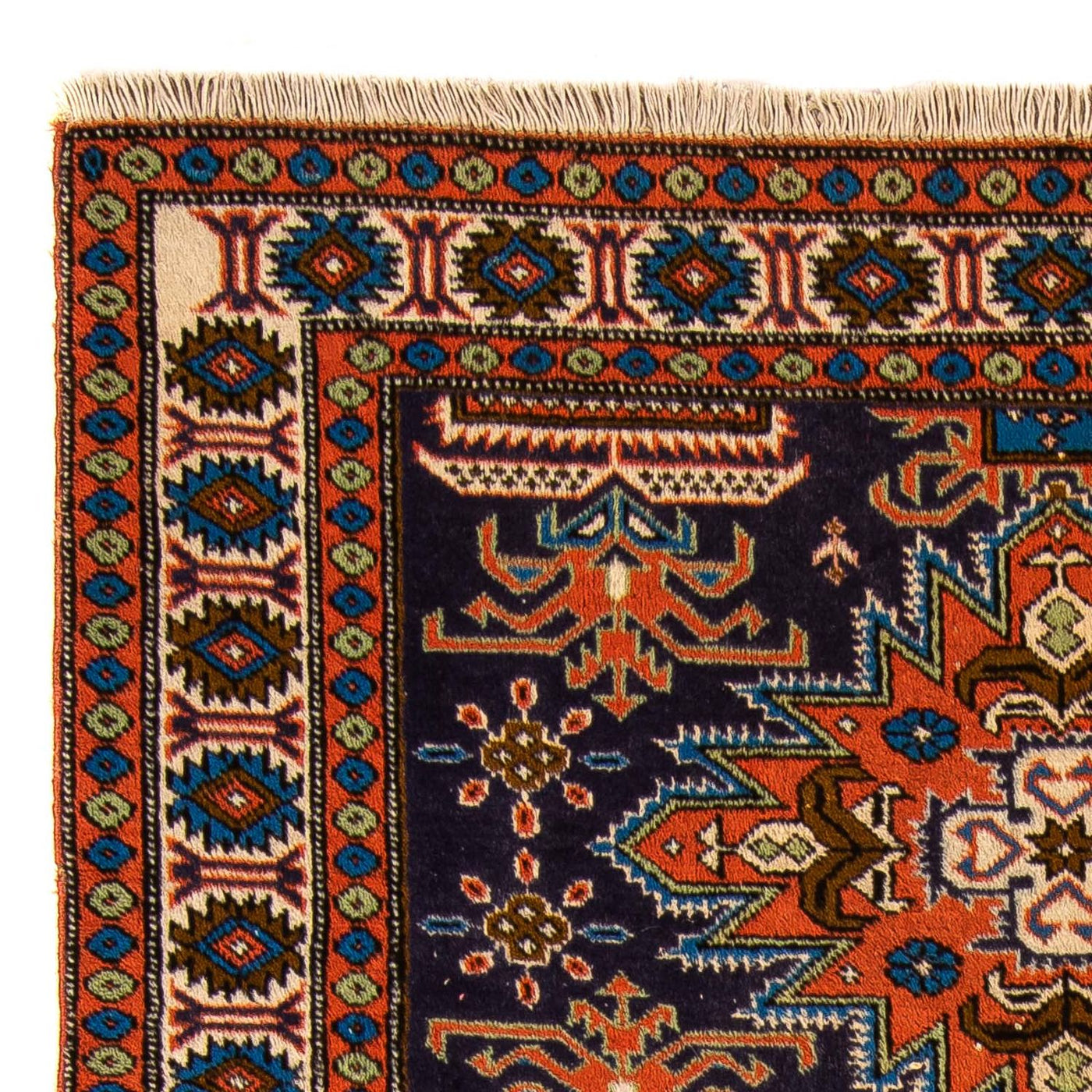 Ardabil Tæppe 170x112cm - Persisk tæppe