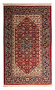 Indo Sarouk Tæppe 162x96cm - Orientalsk tæppe