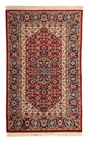 Orientalsk tæppe - Indus - 157 x 90 cm - rød
