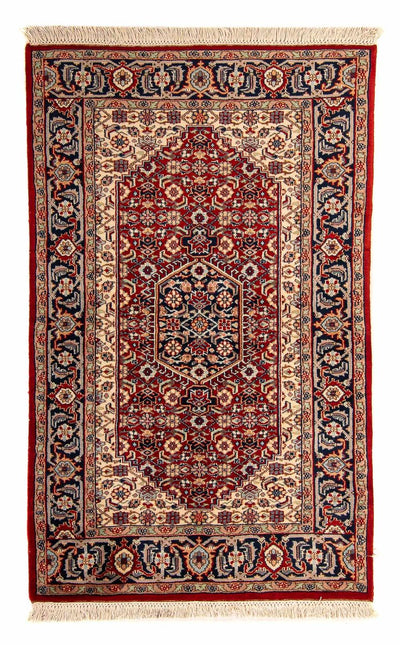 Indo Sarouk Tæppe 90x157cm - Orientalsk tæppe