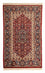 Orientalsk tæppe - Indus - 157 x 90 cm - rød
