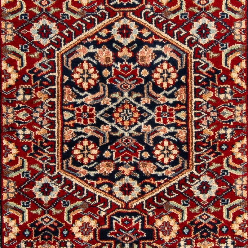 Orientalsk tæppe - Indus - 157 x 90 cm - rød